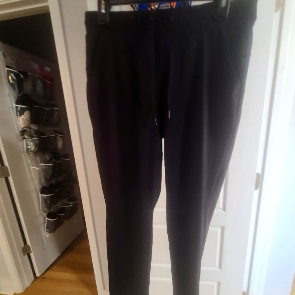 Black yogalicious lux leggings med